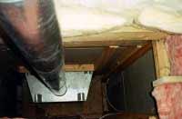 firebox heats attic air 17.5 Kb