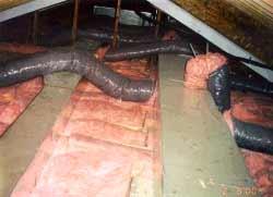 creating attic heat problems 29.7 Kb