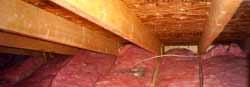 heat by electric - bad insulation - blocked vents 16.6 Kb