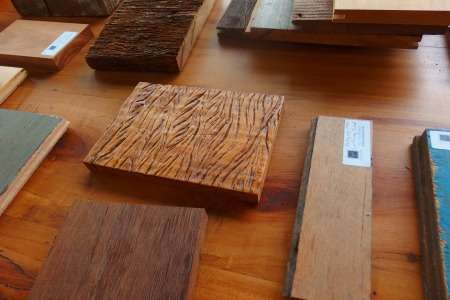 E & K Vintage Lumber