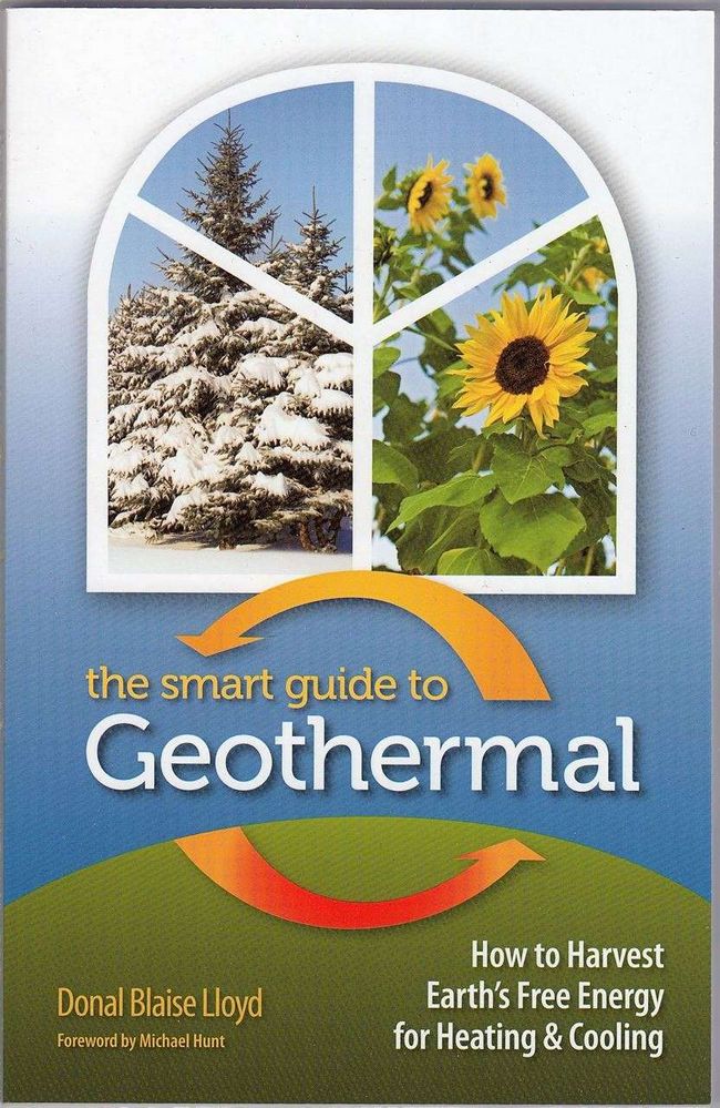 Guide Smart géothermique